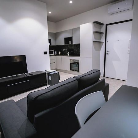De Luca 6 Apartments Salernes Extérieur photo