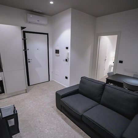 De Luca 6 Apartments Salernes Extérieur photo
