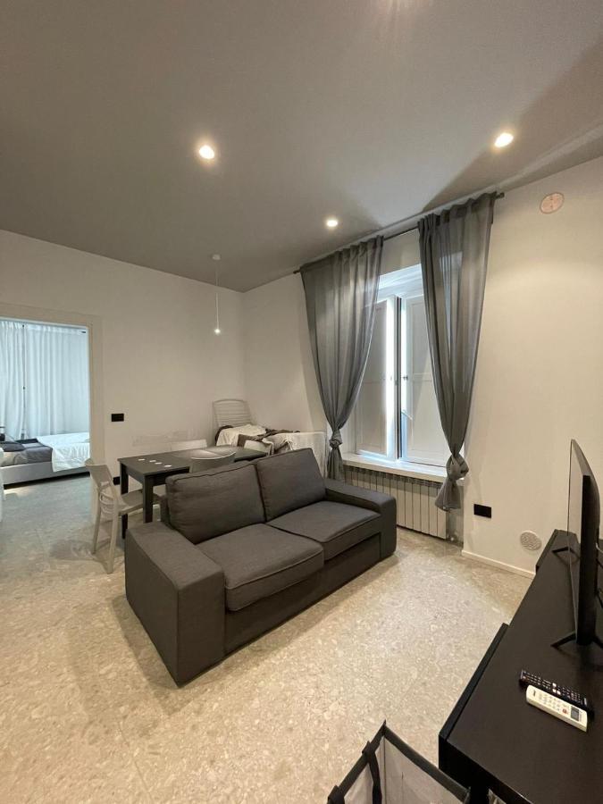 De Luca 6 Apartments Salernes Extérieur photo
