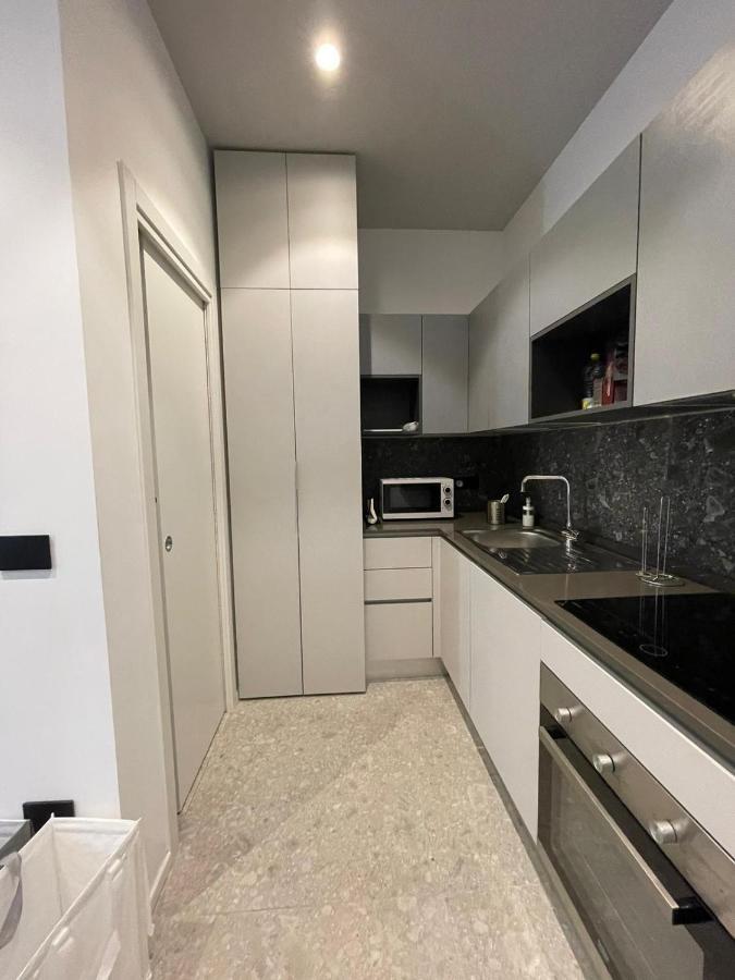 De Luca 6 Apartments Salernes Extérieur photo