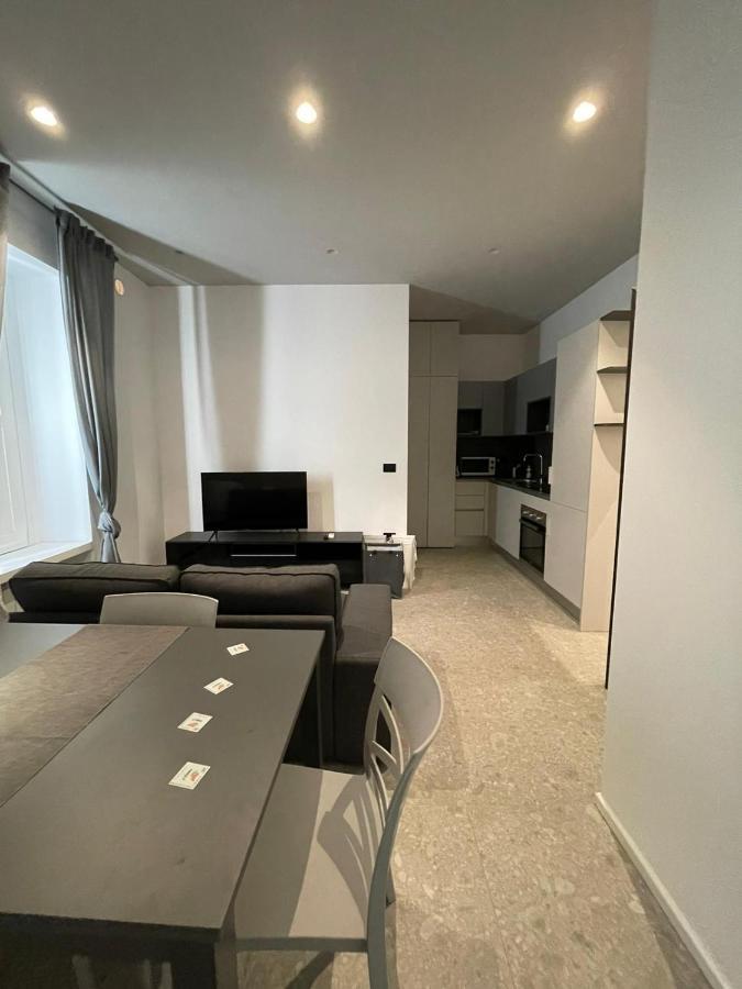 De Luca 6 Apartments Salernes Extérieur photo
