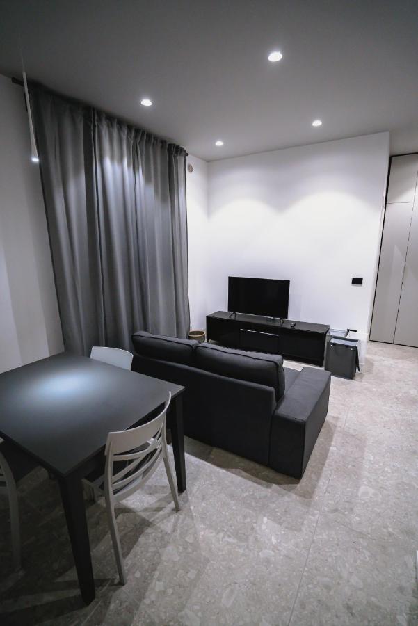 De Luca 6 Apartments Salernes Extérieur photo