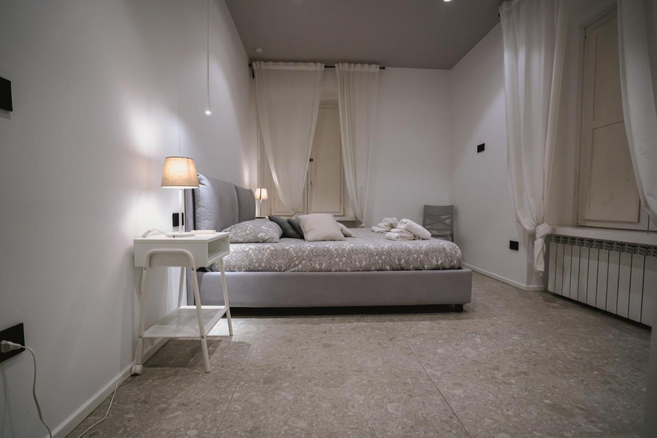 De Luca 6 Apartments Salernes Extérieur photo