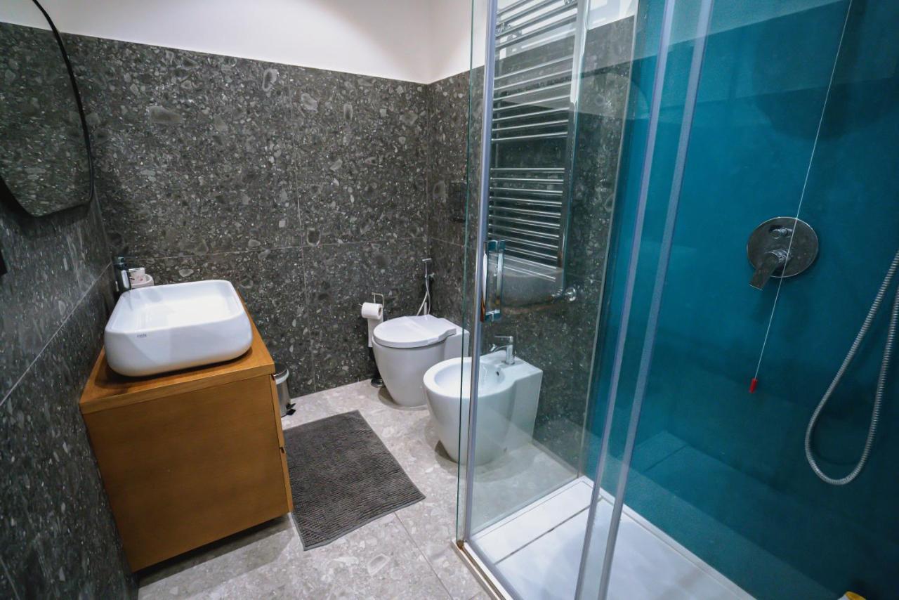 De Luca 6 Apartments Salernes Extérieur photo