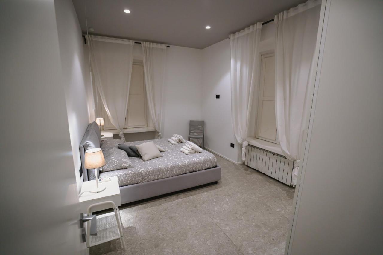 De Luca 6 Apartments Salernes Extérieur photo