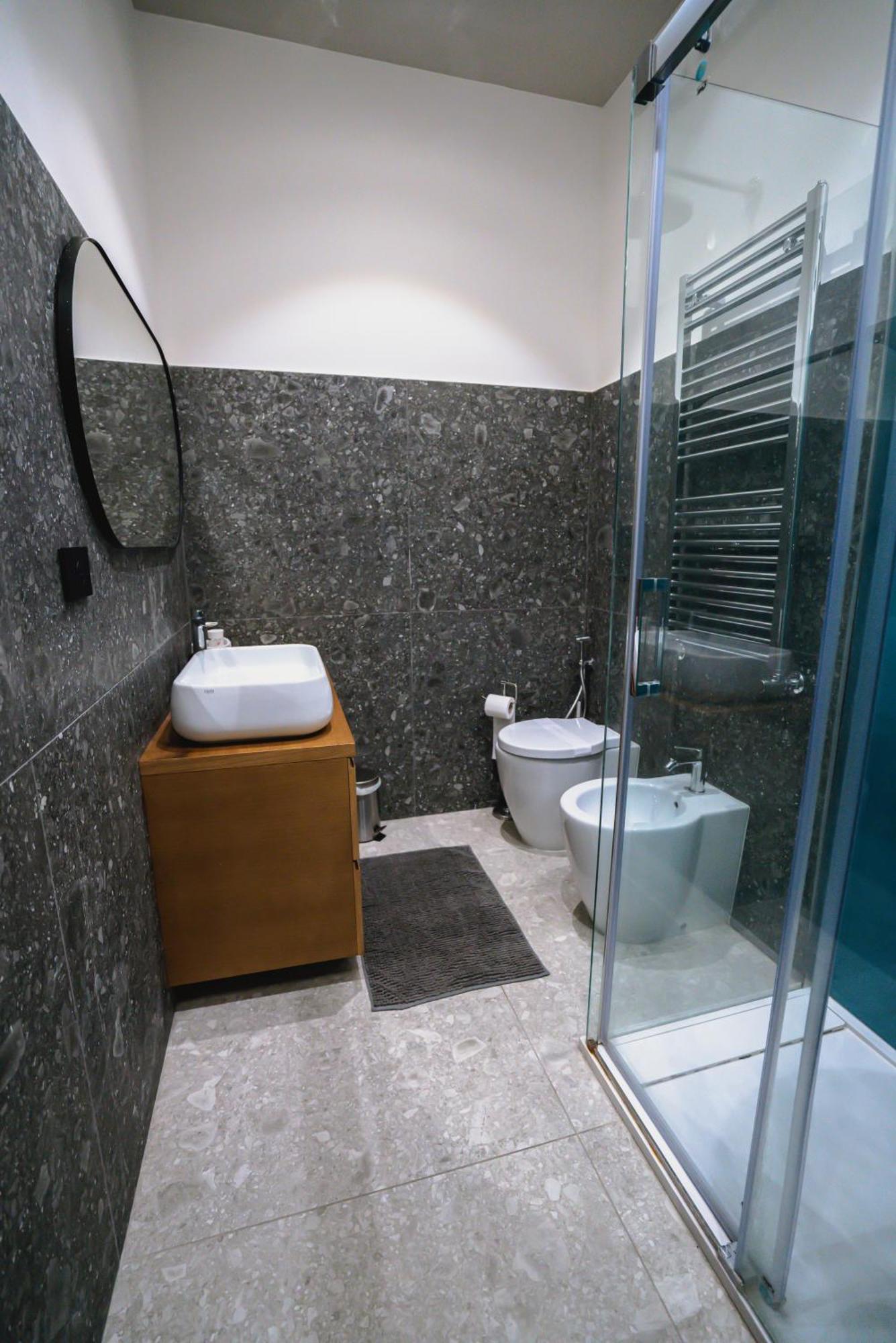 De Luca 6 Apartments Salernes Extérieur photo