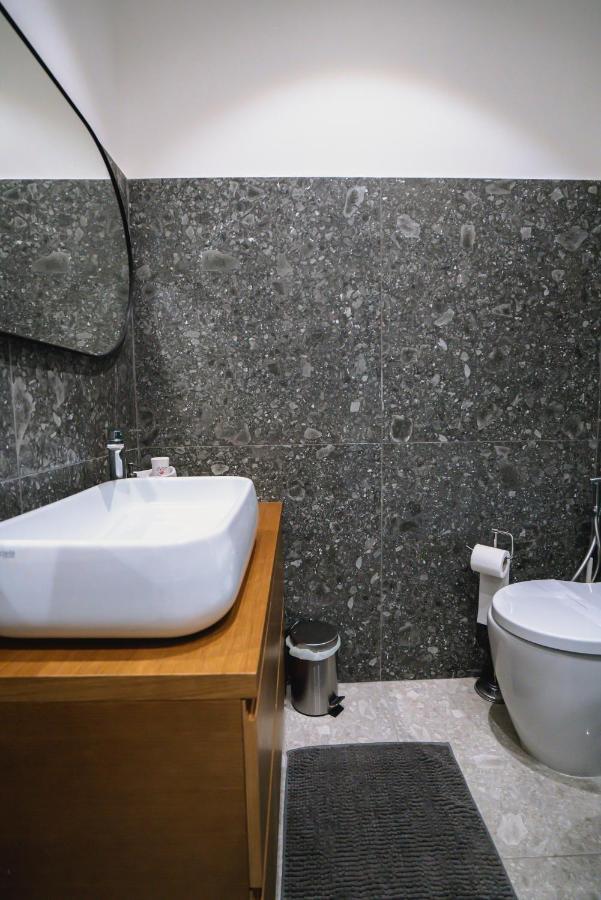 De Luca 6 Apartments Salernes Extérieur photo