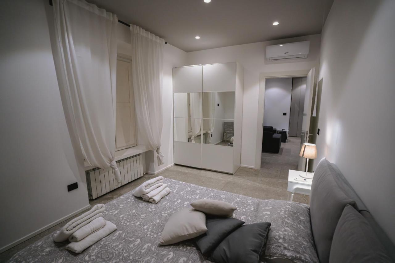 De Luca 6 Apartments Salernes Extérieur photo