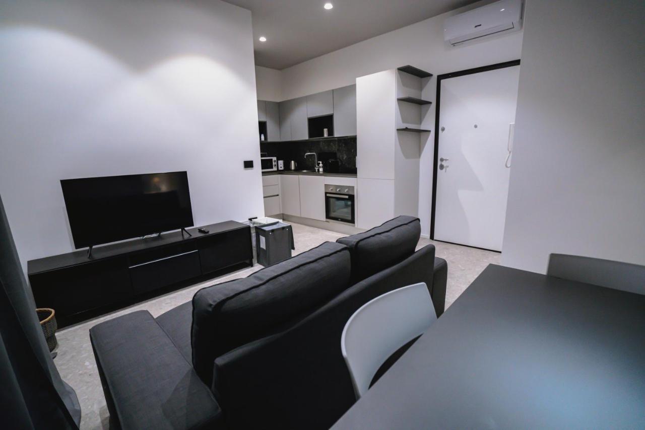 De Luca 6 Apartments Salernes Extérieur photo