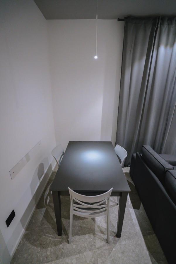 De Luca 6 Apartments Salernes Extérieur photo