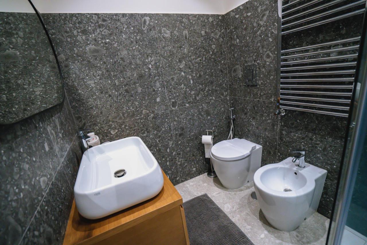 De Luca 6 Apartments Salernes Extérieur photo