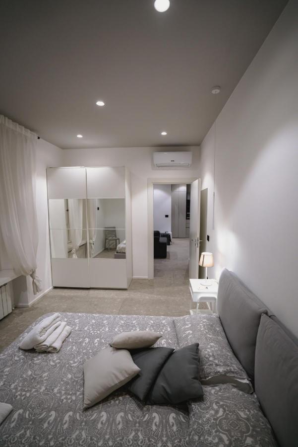 De Luca 6 Apartments Salernes Extérieur photo