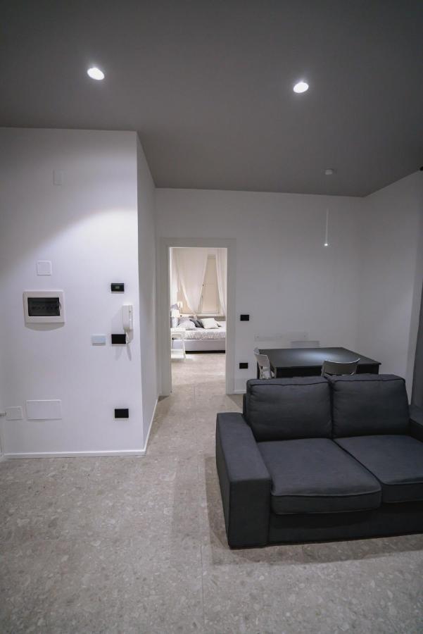 De Luca 6 Apartments Salernes Extérieur photo