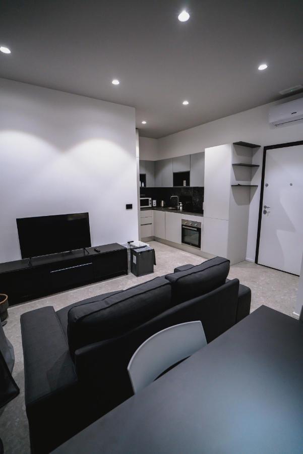 De Luca 6 Apartments Salernes Extérieur photo