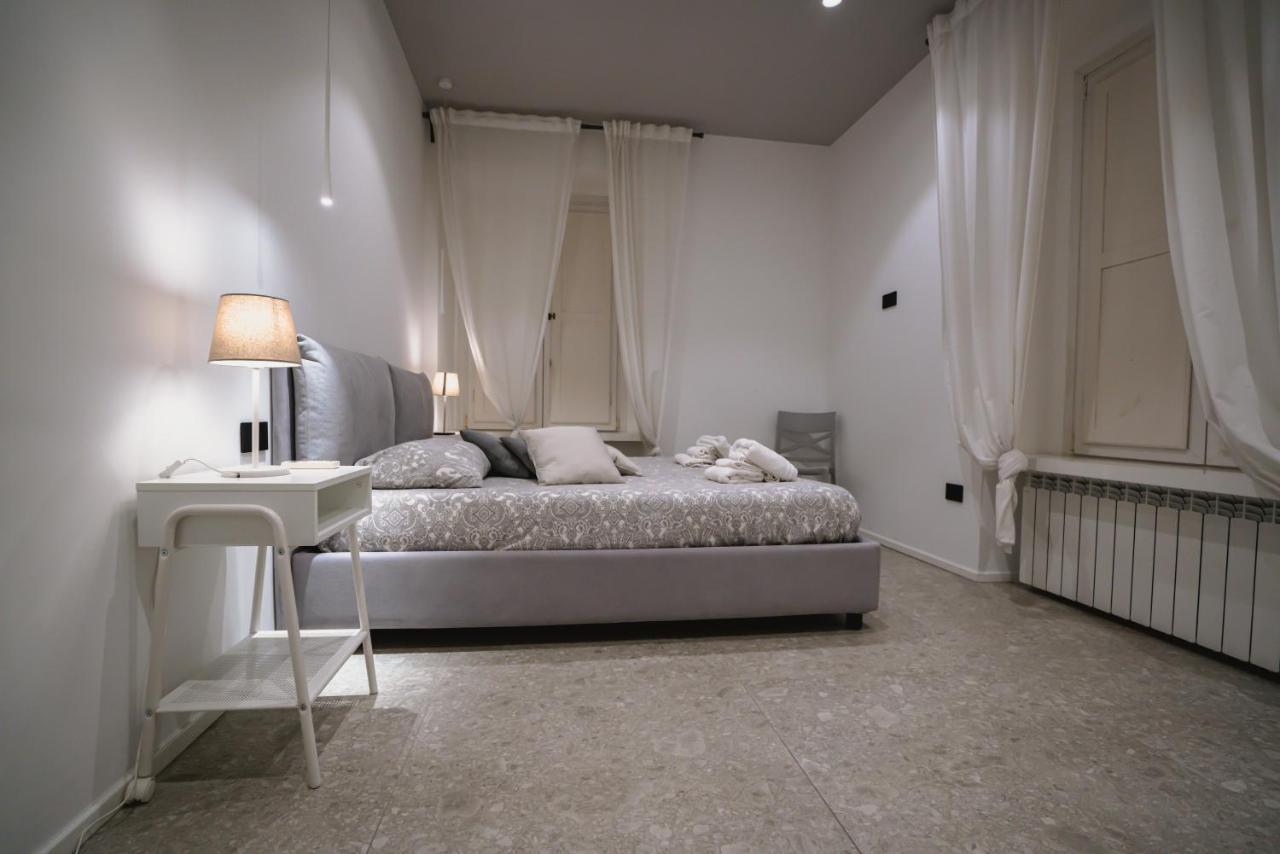 De Luca 6 Apartments Salernes Extérieur photo