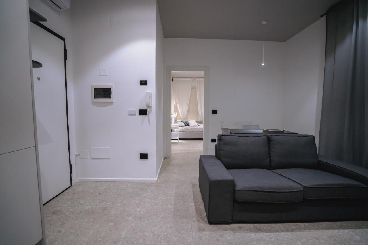 De Luca 6 Apartments Salernes Extérieur photo