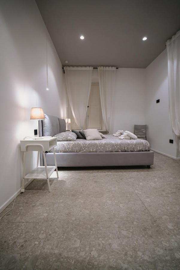 De Luca 6 Apartments Salernes Extérieur photo