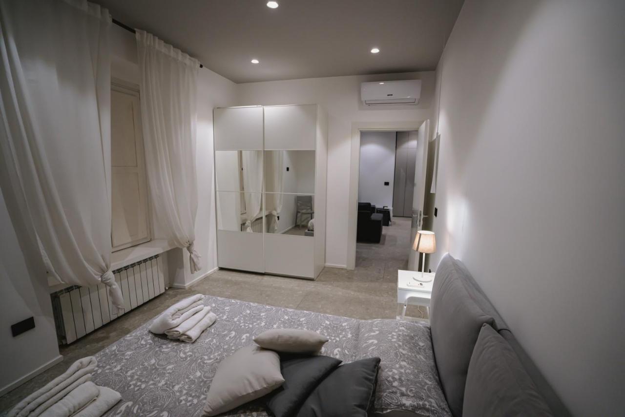 De Luca 6 Apartments Salernes Extérieur photo