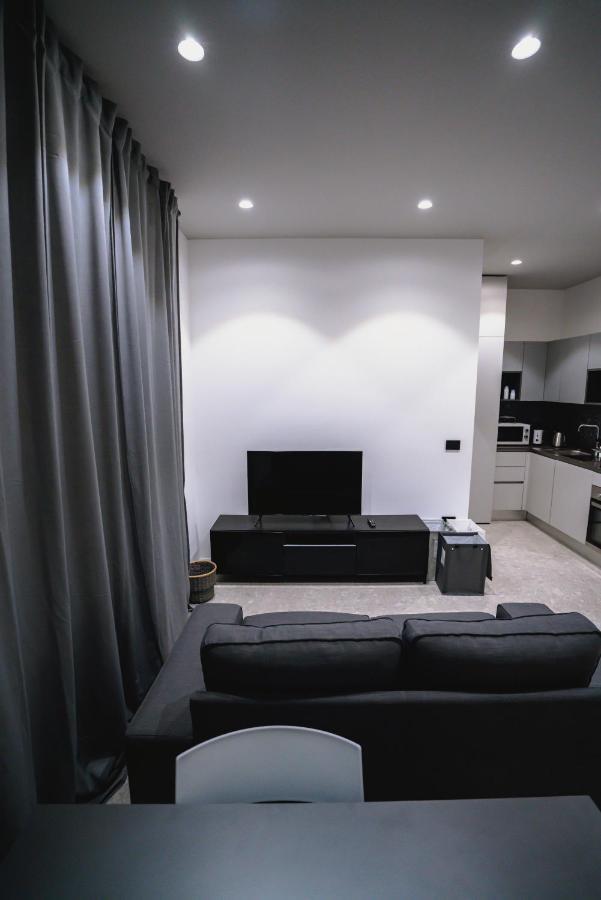 De Luca 6 Apartments Salernes Extérieur photo
