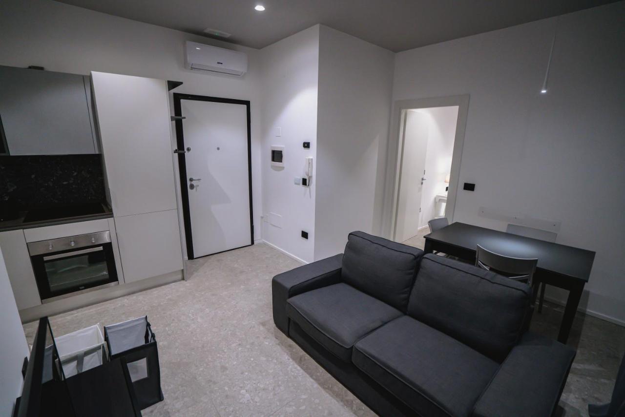 De Luca 6 Apartments Salernes Extérieur photo