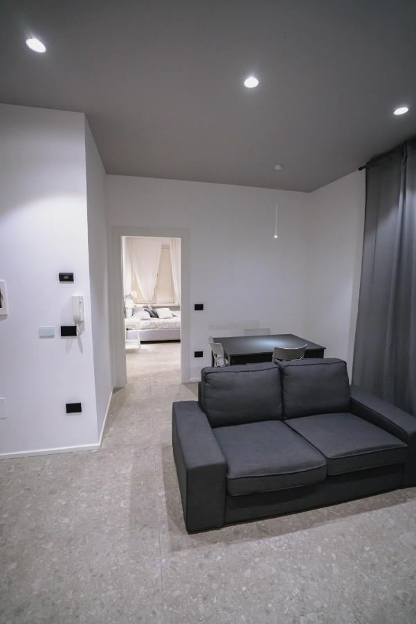 De Luca 6 Apartments Salernes Extérieur photo
