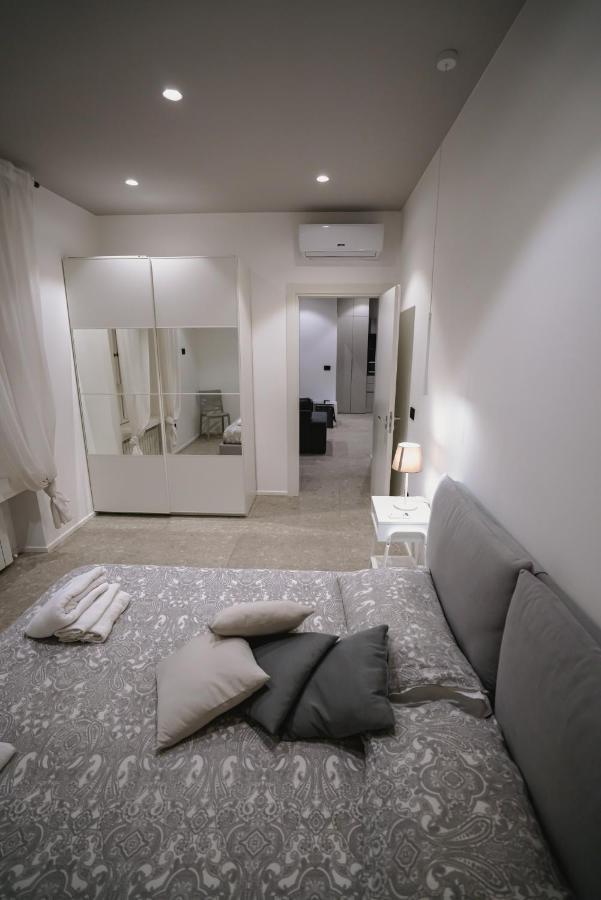 De Luca 6 Apartments Salernes Extérieur photo