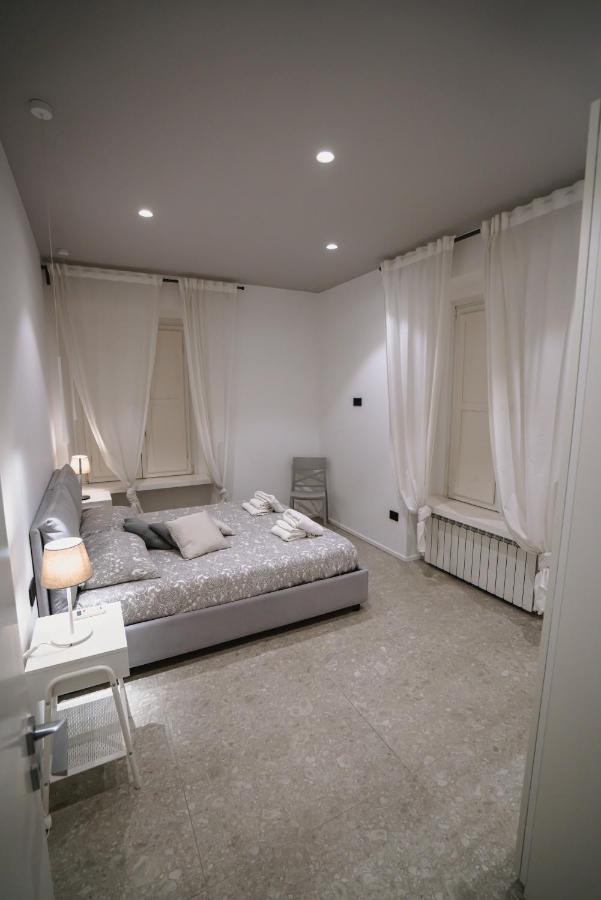 De Luca 6 Apartments Salernes Extérieur photo