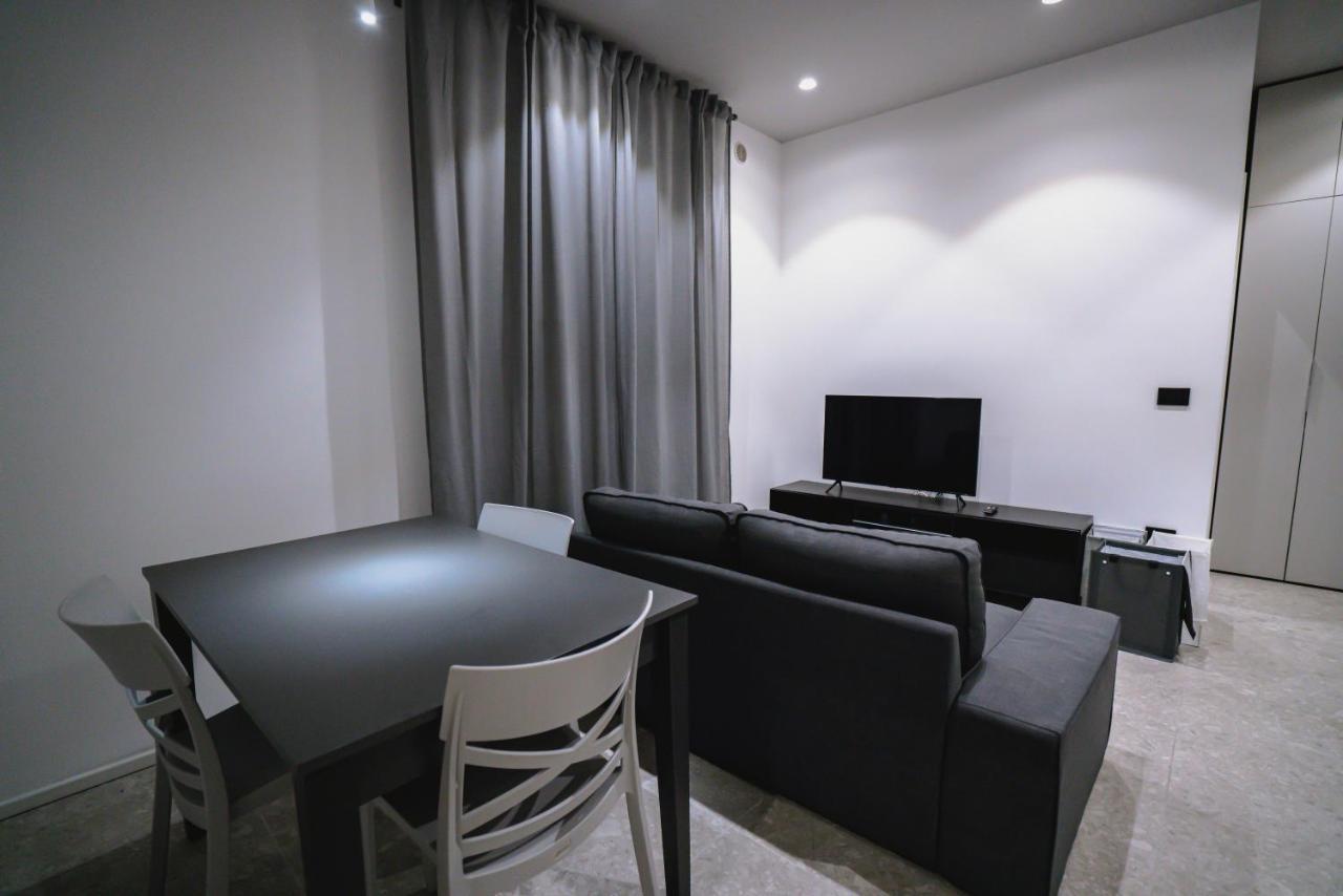 De Luca 6 Apartments Salernes Extérieur photo