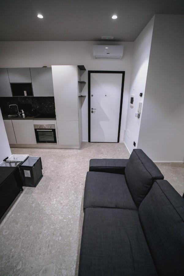 De Luca 6 Apartments Salernes Extérieur photo