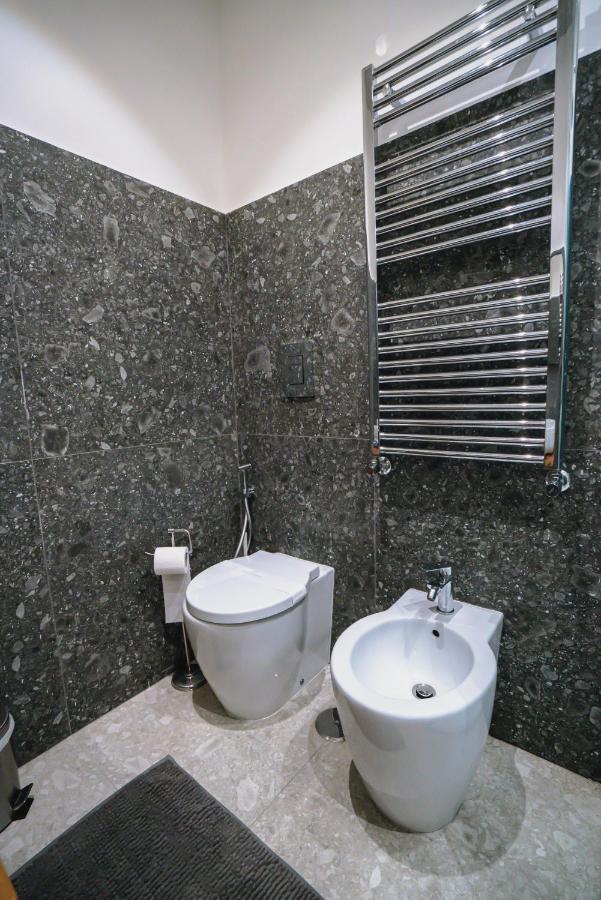 De Luca 6 Apartments Salernes Extérieur photo